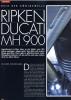 Mo Sonderheft Nr.3 2002 --- Ducati MH 900 Ripken