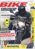 Bike 8/2007 - BOTRace Replica750SS von Peder Spile