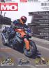  MO Motorrad Magazin, Nr. 2 2009 --- 2V Testa Demon 