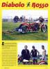 Bikers News 1994 --- Ducati Dragster: Bericht aus der "Bikers News" über einen Ducati Dragster den wir supported haben. Erschienen im Jahre 1994. 