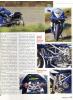 Motorrad News 1/98 --Ducati Kämna 985 Special Evo --- Unsere Blaue Evo 916 mit 985 ccm. Erschienen in der Zeitschrift "Motorrad News", Ausgabe 1/98. 