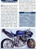 PS Spezial 5/2001 Ducati 900 SS i.e. Spezialumbau