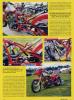 Bikers News 1994 --- Ducati Dragster: Bericht aus der "Bikers News" über einen Ducati Dragster den wir supported haben. Erschienen im Jahre 1994. 