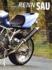 Bikers Live 2002 --- Ducati 900 SS i.e. Renn-Sau