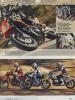 Vergleichstest Kämna Multistrada/KTM 950/BMW HP2