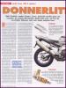 Motorrad News 9/2006 --- Tuning Aprilia Tuono