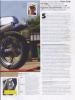 Bike 8/2007 - BOTRace Replica750SS von Peder Spile
