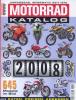  Motorrad Katalog 2008 --- 2V Demon 