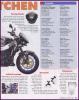 Motorrad News 9/2006 --- Tuning Aprilia Tuono