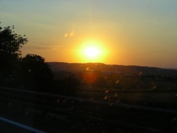 Sommerurlaub 2013